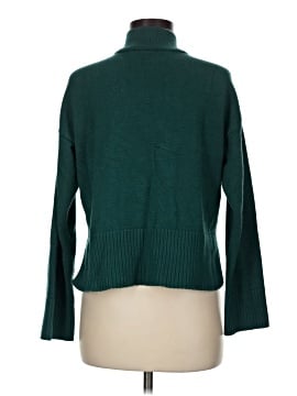 DKNY Turtleneck Sweater (view 2)