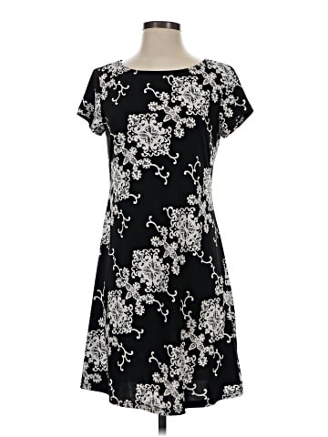Ronni Nicole Casual Dress (view 1)