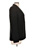 T Tahari Black Blazer Size 10 - photo 4