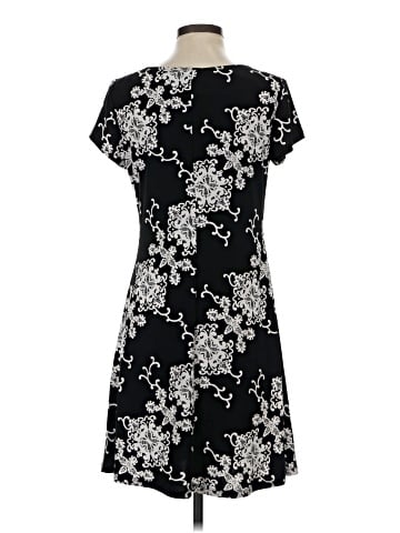 Ronni Nicole Casual Dress (view 2)