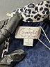 Mud Pie 100% Polyester Polka Dots Blue Casual Dress Size S - photo 7
