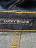 Lucky Brand Solid Blue Jeans Size 29R - photo 8