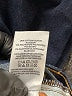 Lucky Brand Solid Blue Jeans Size 29R - photo 9