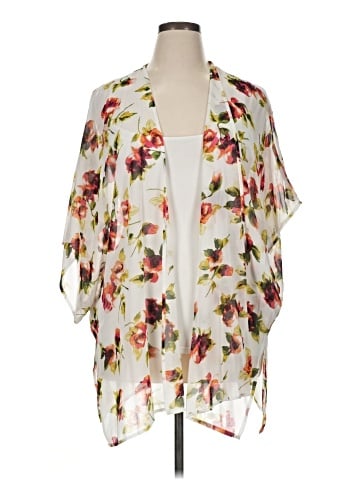 Ambiance Kimono (view 1)