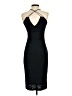 Express Chevron-herringbone Black Cocktail Dress Size 5 - 6 - photo 2