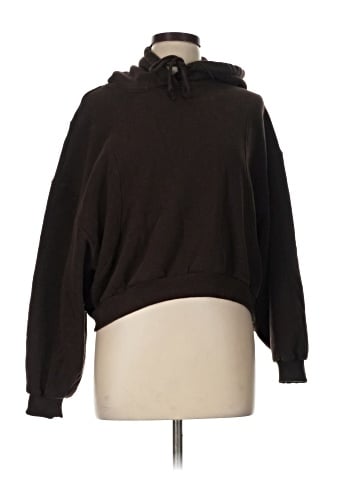 Lazy Sunday Pullover Hoodie (view 1)