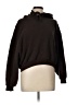 Lazy Sunday Brown Pullover Hoodie Size L - photo 1