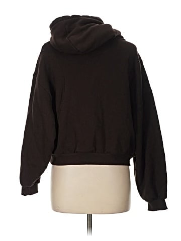 Lazy Sunday Pullover Hoodie (view 2)