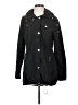 MICHAEL Michael Kors 100% Polyester Black Raincoat Size XS - photo 1