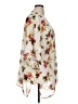 Ambiance 100% Polyester Ivory Kimono Size 1X - photo 4