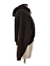 Lazy Sunday Brown Pullover Hoodie Size L - photo 4
