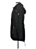 MICHAEL Michael Kors 100% Polyester Black Raincoat Size XS - photo 5