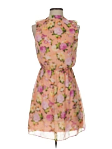 Hello Miss Cocktail Dress (view 1)