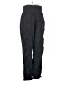 Fabletics 100% Nylon Solid Black Casual Pants Size M - photo 1