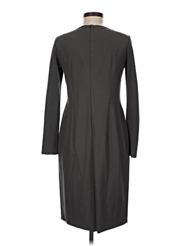 Piazza Sempione Cocktail Dress (view 2)