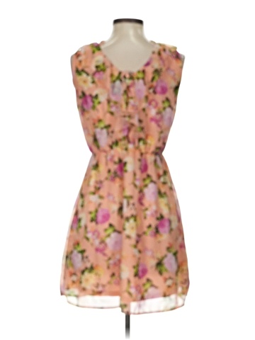 Hello Miss Cocktail Dress (view 2)