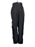 Fabletics 100% Nylon Solid Black Casual Pants Size M - photo 2