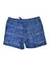 Gap 100% Polyester Blue Swimsuit Bottoms Size 8 - photo 2
