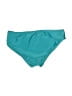 Speedo Teal Swimsuit Bottoms Size 10 - photo 2