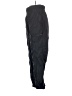 Fabletics 100% Nylon Solid Black Casual Pants Size M - photo 5