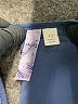 Alya Blue Cocktail Dress Size XS - photo 7