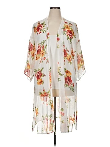 Ambiance Kimono (view 1)