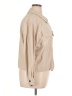 Unbranded Solid Tan Jacket Size XL - photo 4