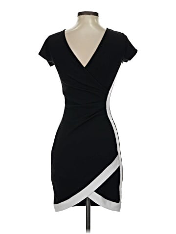 Almost Famous Cocktail Dress (view 2)