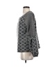 Tulle Gray Pullover Sweater Size S - photo 5