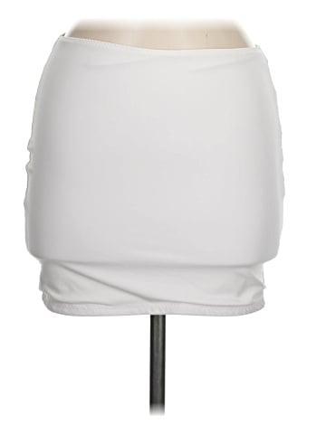 Zara Casual Skirt (view 1)