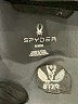 Spyder Solid Gray Track Jacket Size M - photo 6