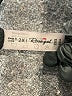 Rose Gal Black Swimsuit Bottoms Size 18 - photo 3