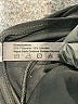 Rose Gal Black Swimsuit Bottoms Size 18 - photo 4