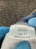 Cello Jeans Hearts Blue Jeans Size 11 - photo 9