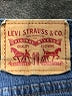 Levi's Blue Jeans Size 32 waist - photo 6