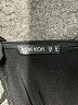 Koh Koh Solid Black Jumpsuit Size M - photo 4