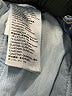 Levi's Blue Jeans Size 32 waist - photo 7