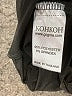 Koh Koh Solid Black Jumpsuit Size M - photo 6
