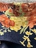 Assorted Brands Floral Black Jacket Size S (estimated) - photo 6