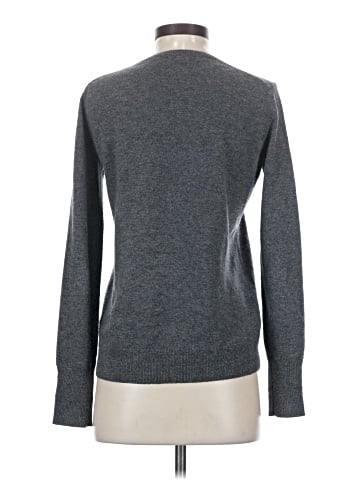 Everlane Cashmere Pullover Sweater (view 2)