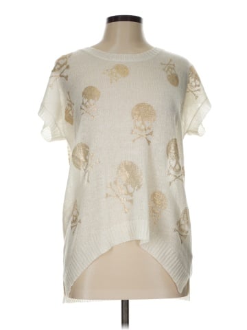 Cecico Poncho (view 1)