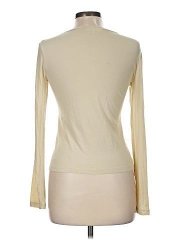 Max Mara Long Sleeve T-Shirt (view 2)