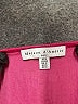 Maison d' Amelie 100% Polyester Pink 3/4 Sleeve Blouse Size S - photo 7