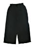 Zara Black Casual Pants Size 11 - 12 - photo 1