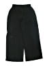 Zara Black Casual Pants Size 11 - 12 - photo 2