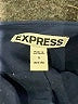 Express Blue Blazer Size 2 Petite - photo 6