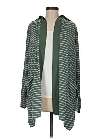Cuddl Duds Cardigan (view 1)
