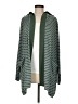 Cuddl Duds Green Cardigan Size M - photo 1