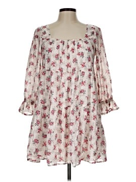 Row A Casual Dress (view 1)