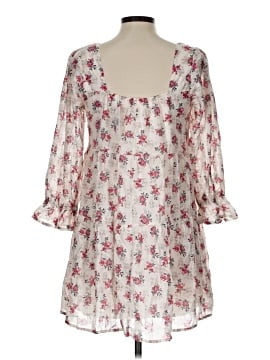 Row A Casual Dress (view 2)